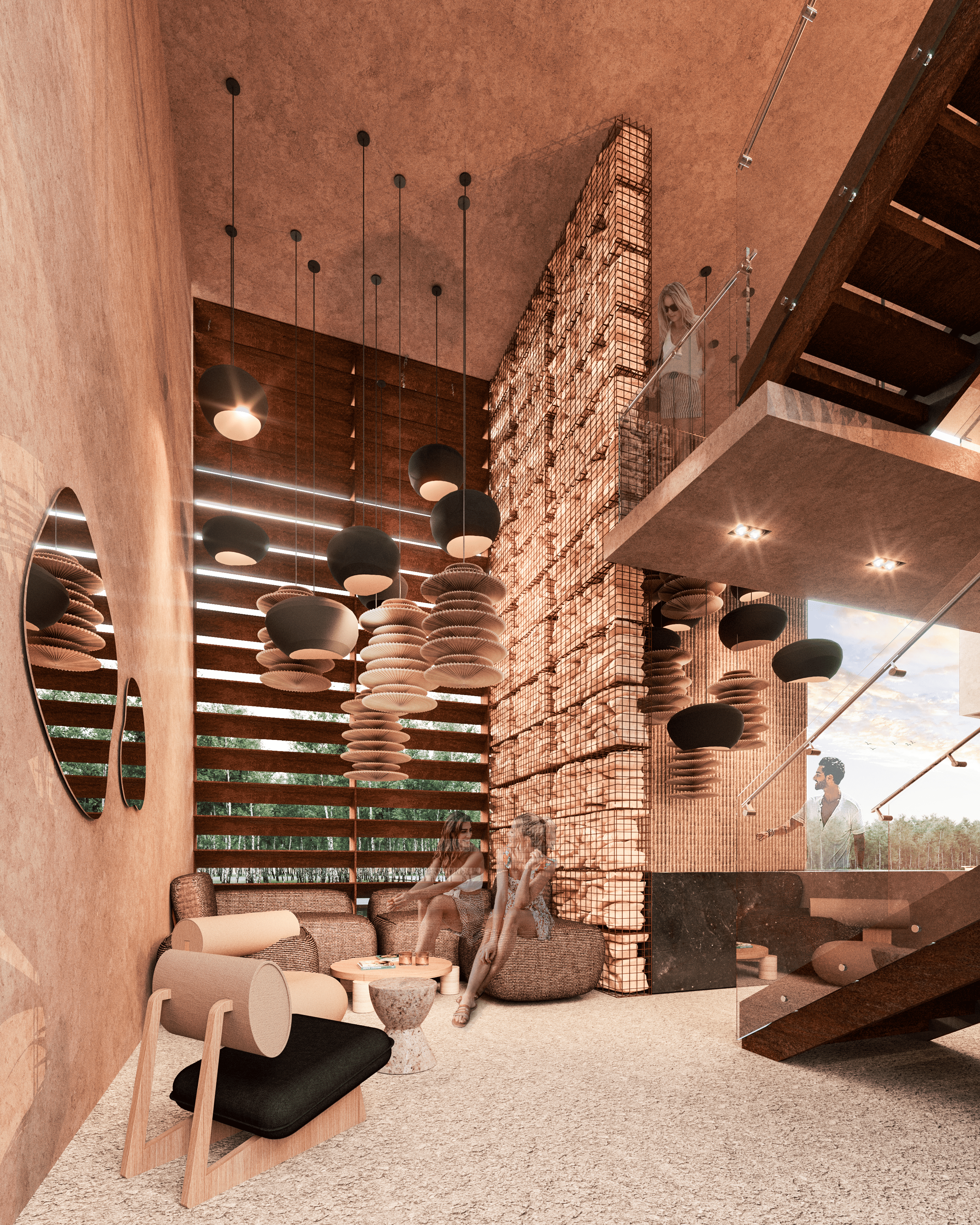 Villa en venta en Selvazama, Tulum | 3 recámaras | Comunidad wellness cerca de la playa