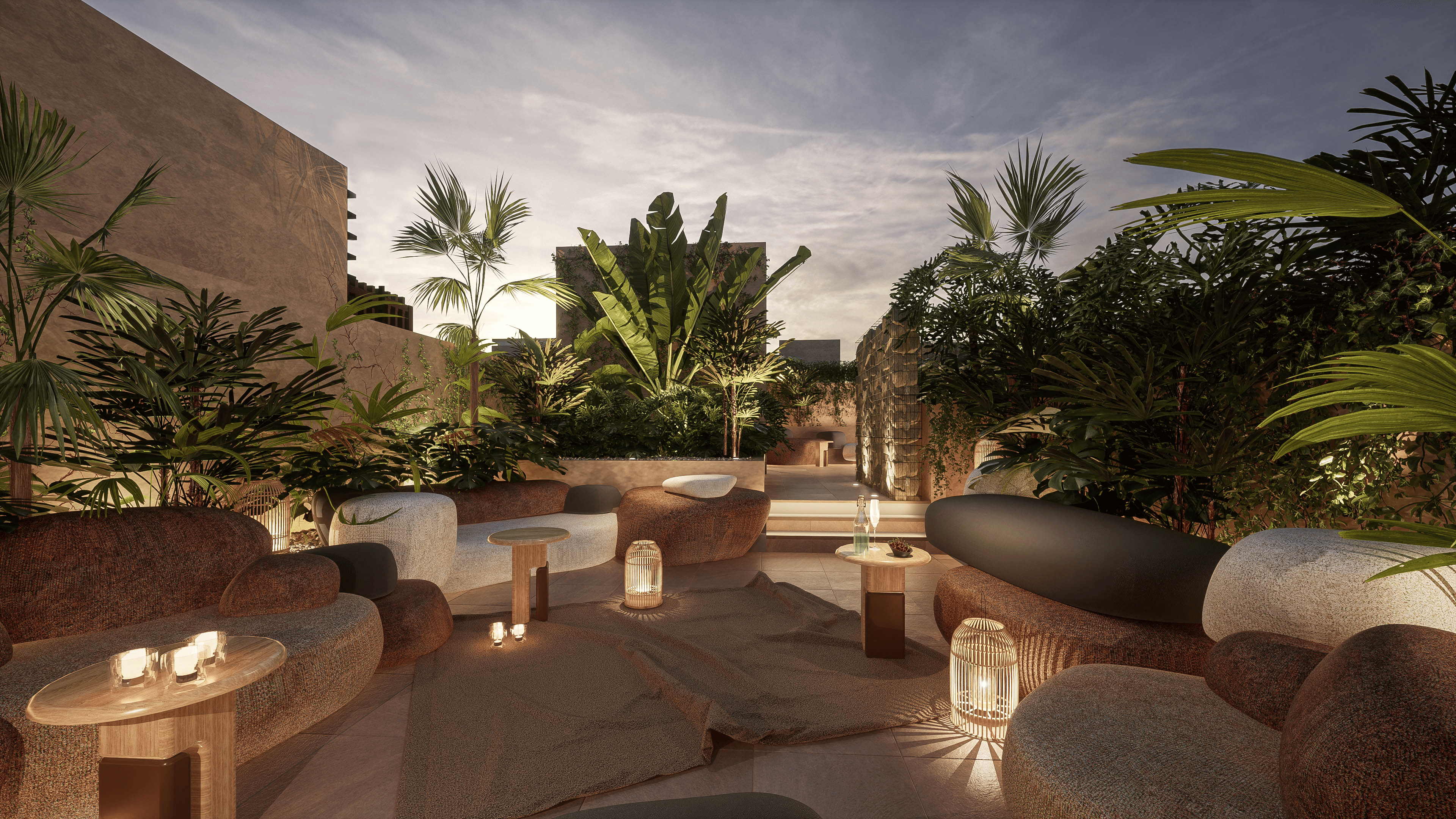 Villa en venta en Selvazama, Tulum | 3 recámaras | Comunidad wellness cerca de la playa