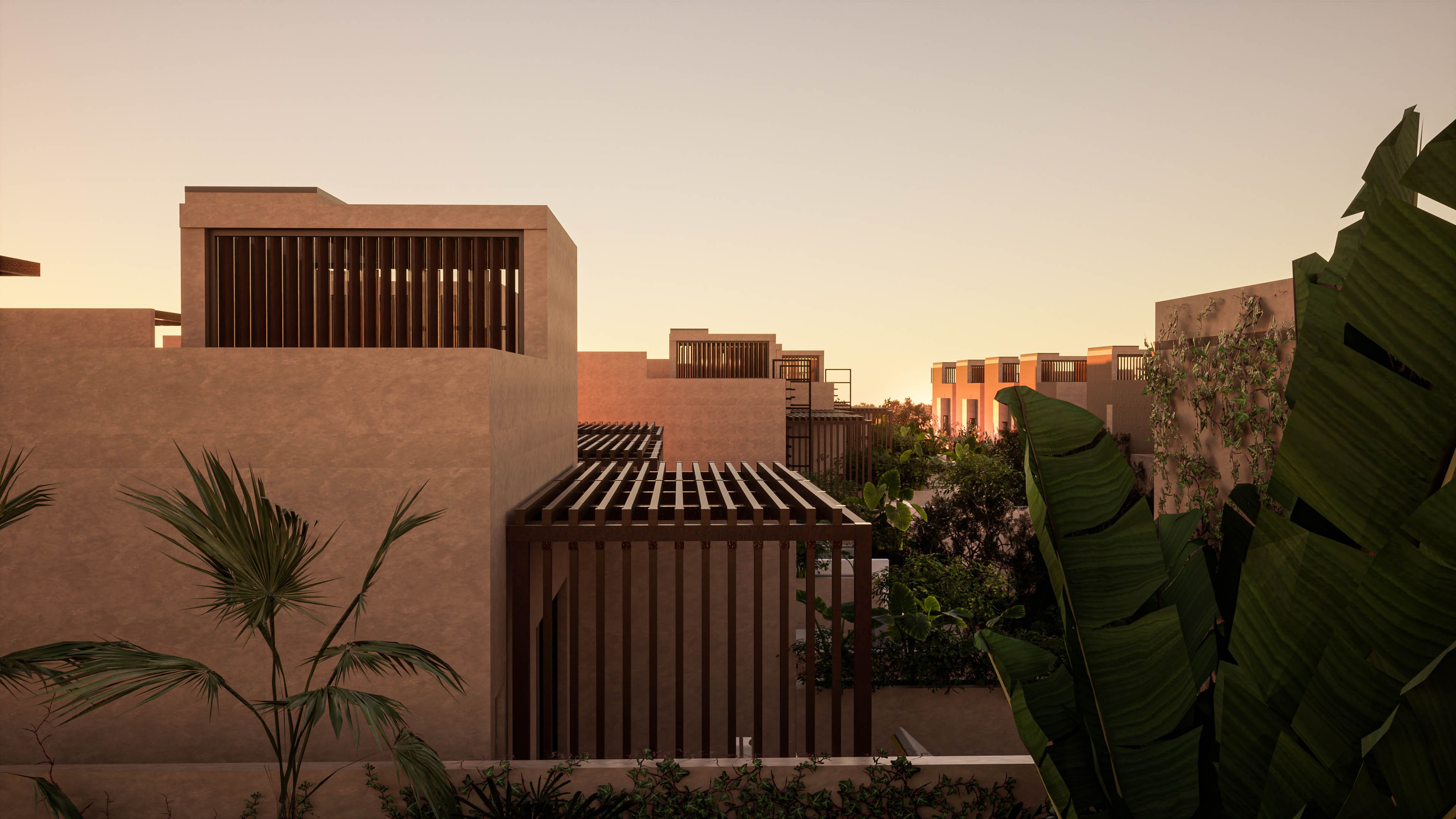 Villa en venta en Selvazama, Tulum | 3 recámaras | Comunidad wellness cerca de la playa